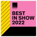 Best in Show 2022- Expo Revestir