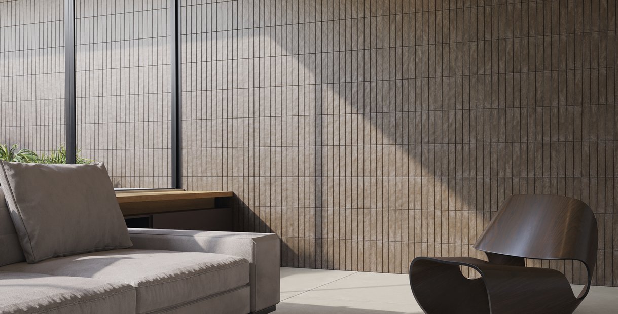 Revestimento Linha Organic Clay Portobello