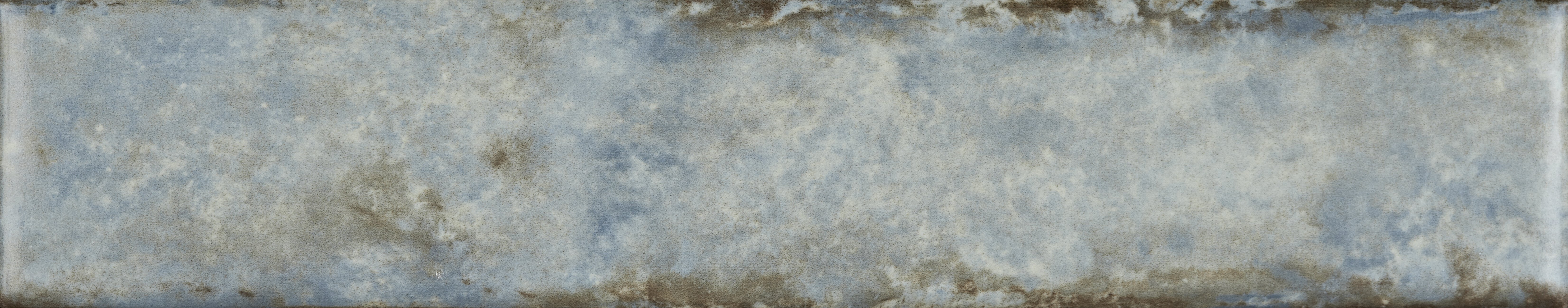 Revestimento Organic Clay Mercury 05x25 Mate Bold Portobello