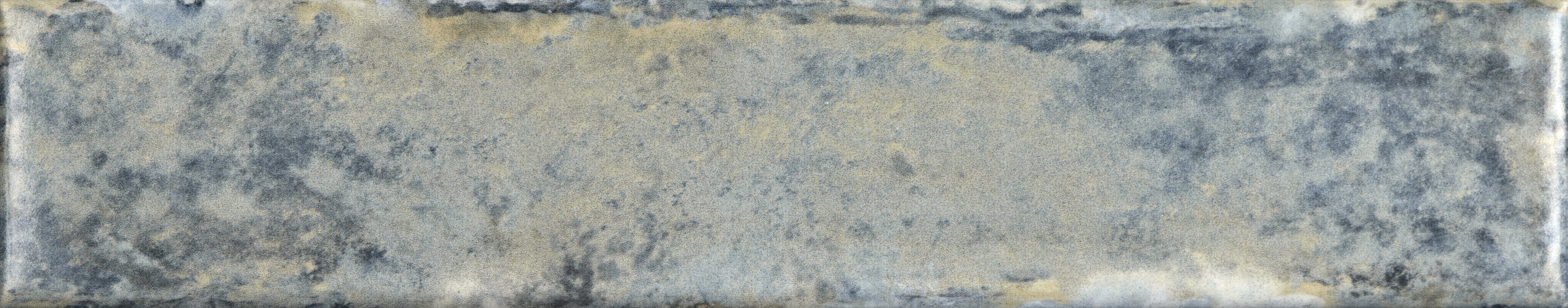 Revestimento Organic Clay Mercury 05x25 Mate Bold Portobello