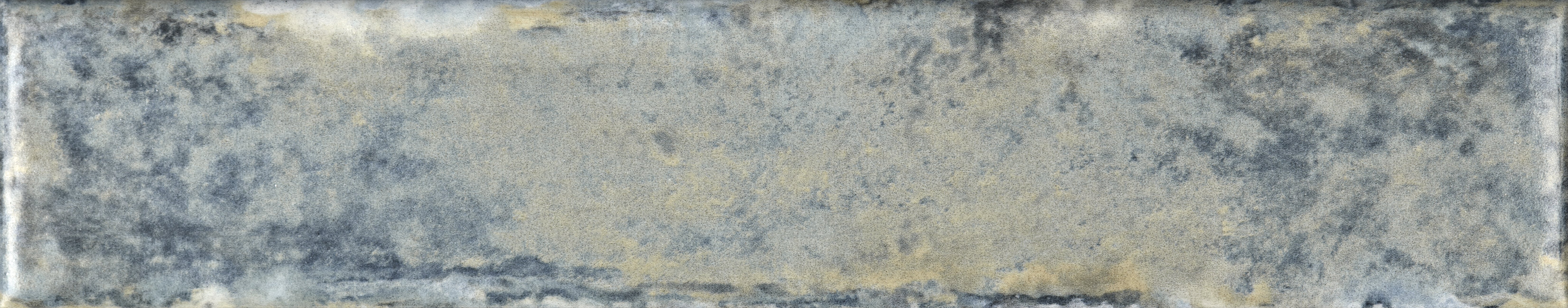 Revestimento Organic Clay Mercury 05x25 Mate Bold Portobello