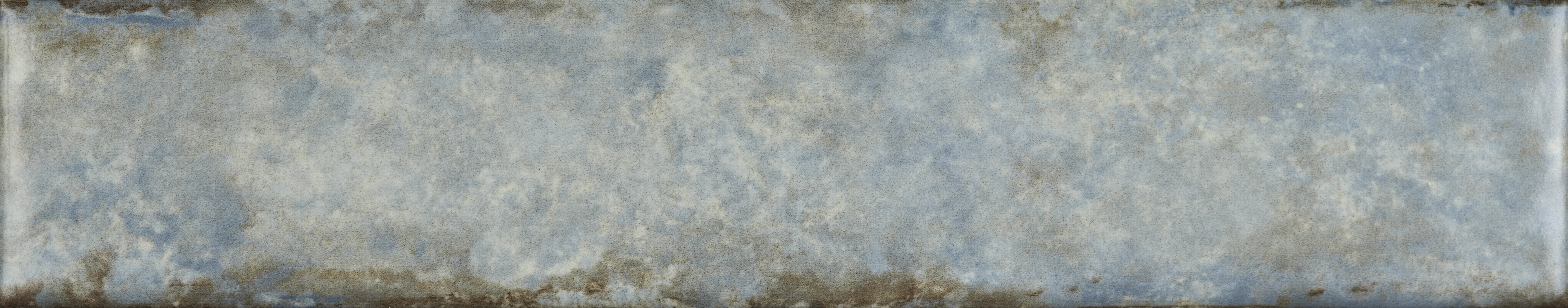 Revestimento Organic Clay Mercury 05x25 Mate Bold Portobello