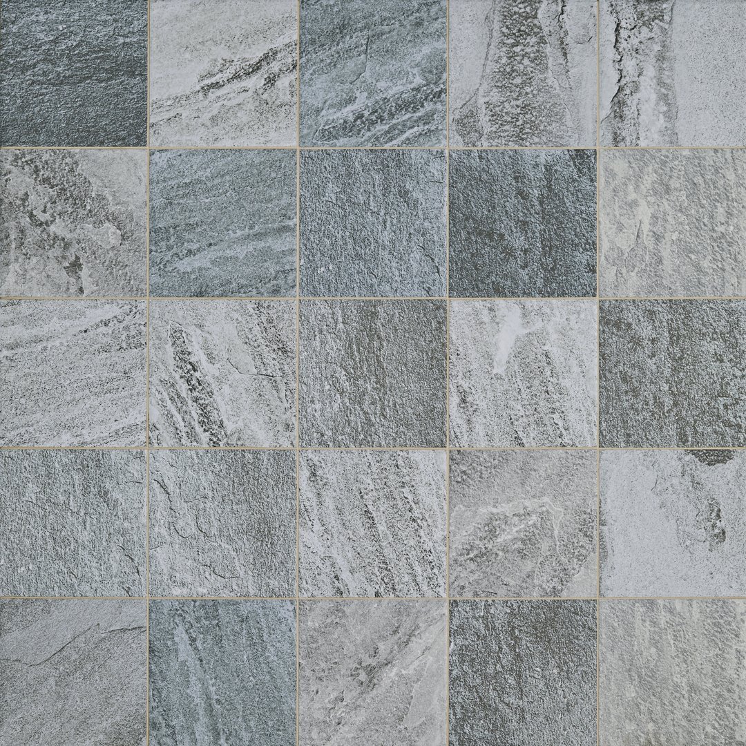 Revestimento Malibu Ocean 20x20 Externo Bold - Portobello